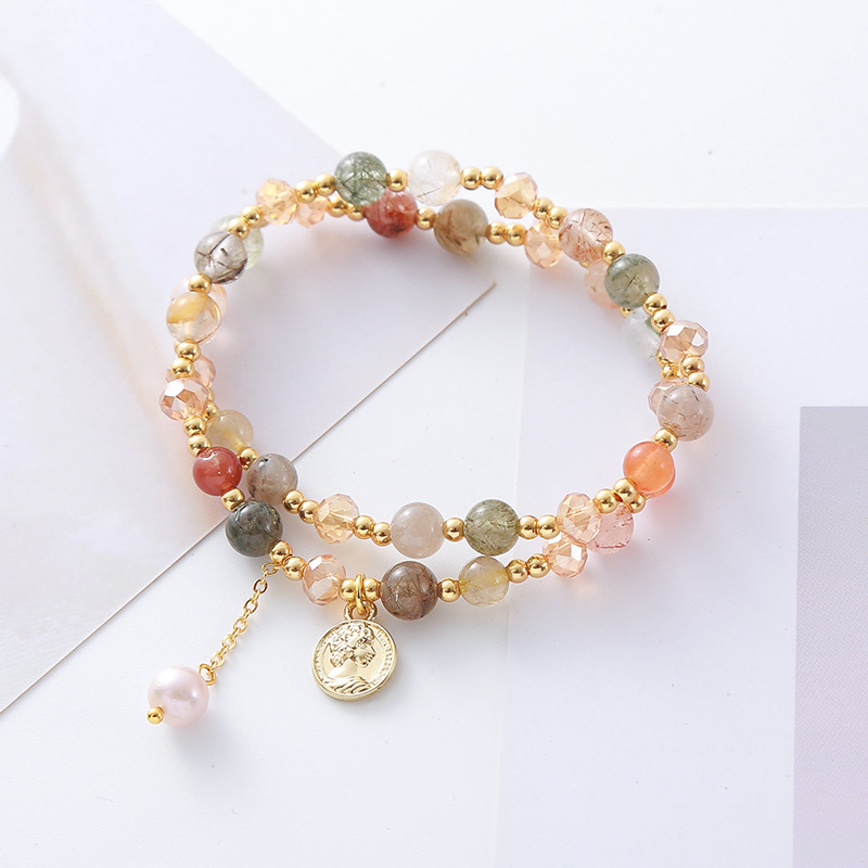 crystal bead bracelet meanings - Kuku